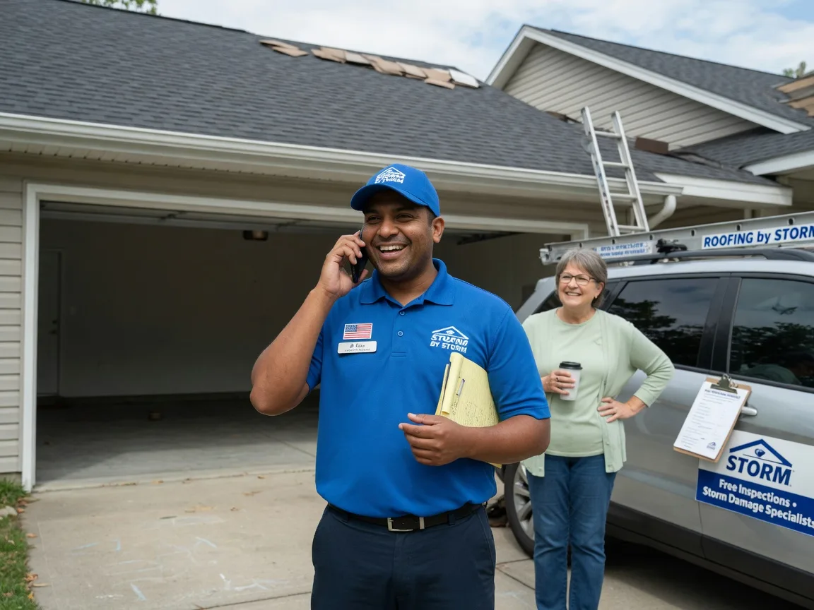 Roof Repair Near Me Stony Creek, VA FAQs